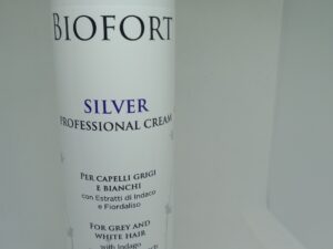 antigiallo maschera Biofort 250ml