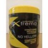 maschera antigiallo nutriente Extremo_1kg
