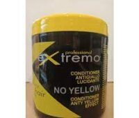 maschera antigiallo nutriente Extremo_1kg