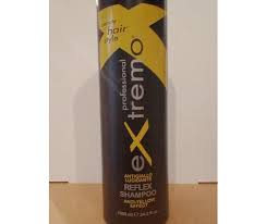 antigiallo shampoo Extremo 1litro