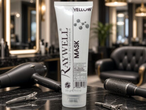 antigiallo maschera Raywell 250ml