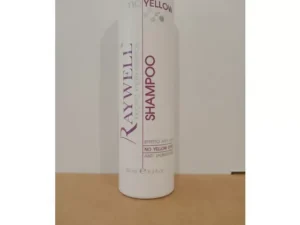 antigiallo shampoo Raywell 250ml