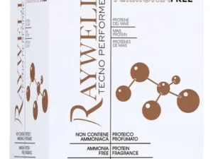 decolorante senza ammoniaca Raywell_1kg