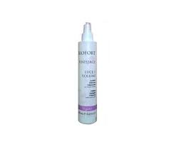 luce e volume finissage biofort