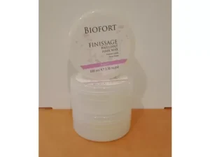 cera brillante finissage Biofort