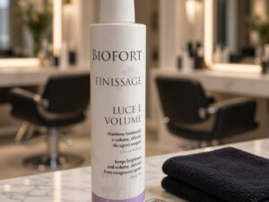princ Spray lucidante e volumizzante