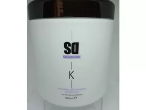 maschera alla keratina Susen Darnell 1 KG