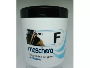 maschera allisciante setificante Susen Darnell 1kg