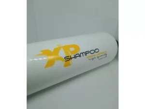 shampoo con argan e keratina XP 1 litro