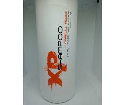 shampoo capelli ricci XP 1 litro