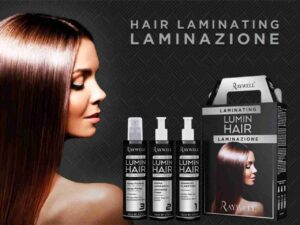 kit laminazione Raywell