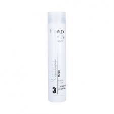 maschera bioplex keratina Raywell_250 ml