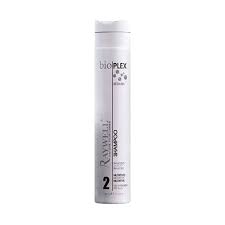 shampoo bioplex keratin Raywell_300ml