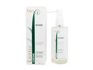 lozione equilibrante cute_grassa Raywell_100ml