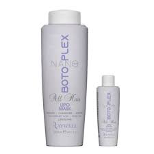 maschera nano_plex Raywell 150ml