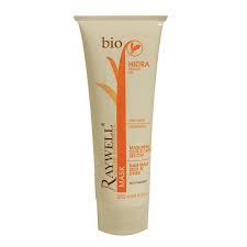 maschera cute_capelli_secchi Raywell_250ml