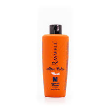 maschera after_color keratina Raywell_250ml
