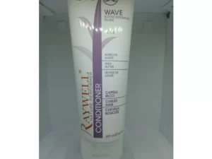 maschera capelli ricci Raywell_250ml