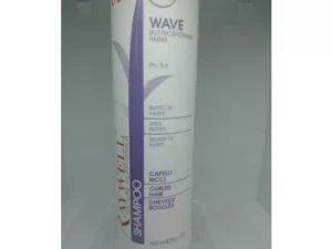 shampoo capelli ricci Raywell_250ml