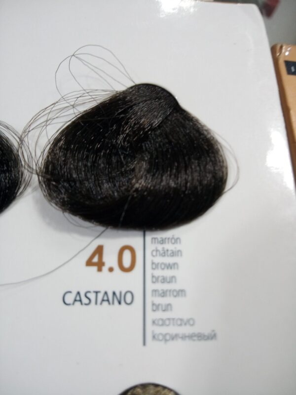 Avantx tintura 4.0castanoRaywell 100ml