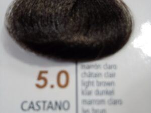Avantx tintura 5.0castanochiaroRaywell 100ml