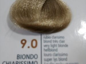 Avantx tintura 9.0biondochiarissimoRaywell 100ml