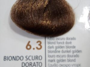 Avantx tintura 6.3biondoscurodoratoRaywell 100ml
