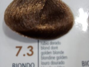 Avantx tintura 7.3biondodoratoRaywell 100ml