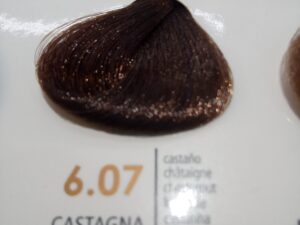 Avantx tintura 6.07castagnaRaywell 100ml