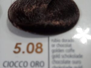 Avantx tintura 5.08cioccooroRaywell 100ml