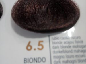Avantx tintura 6.5biondoscuromoganoRaywell 100ml