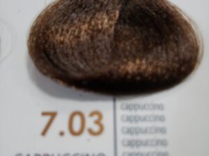 Avantx tintura 7.03cappuccinoRaywell 100ml