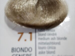 Avantx tintura 7.1biondocenereRaywell 100ml