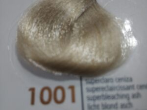 Avantx tintura 1001superschiarentecenereRaywell 100ml
