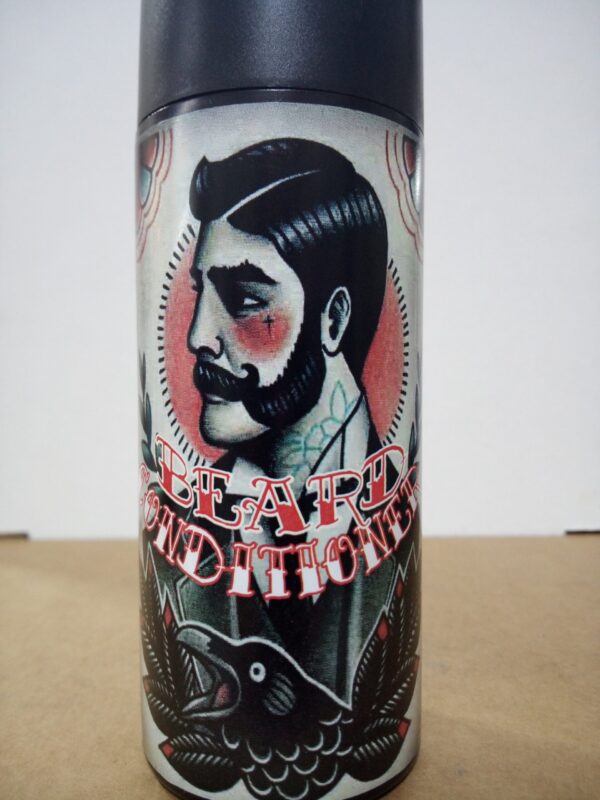 balsamo nutriente barba naturalhp_150ml