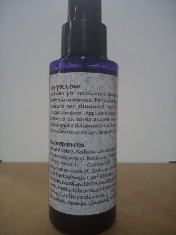brilliance barba naturalhp_100ml - immagine 2