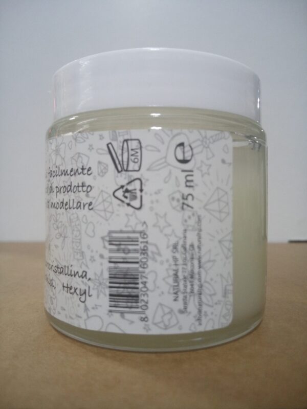 cera modellante per barba_75ml - immagine 2