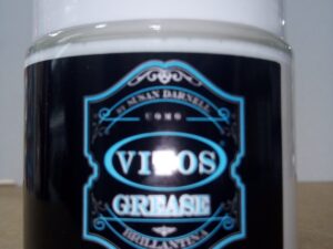grease Vitos Brillantina 100ml