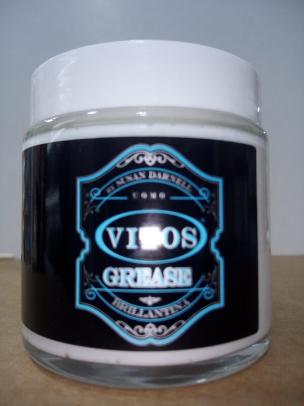grease Vitos Brillantina 100ml