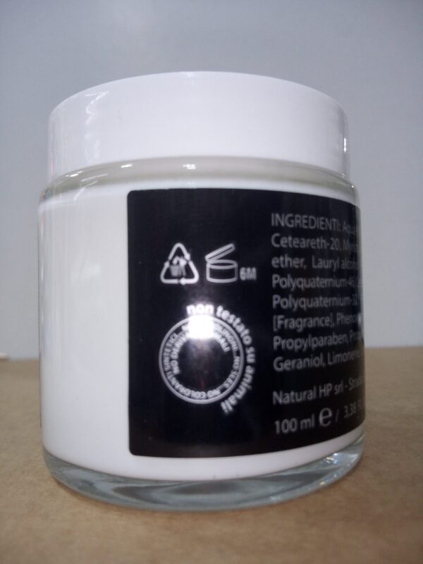 grease Vitos Brillantina 100ml - immagine 2