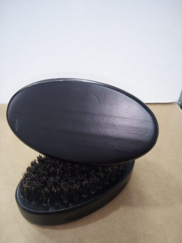spazzola barba xanitalia natural-brush - immagine 2