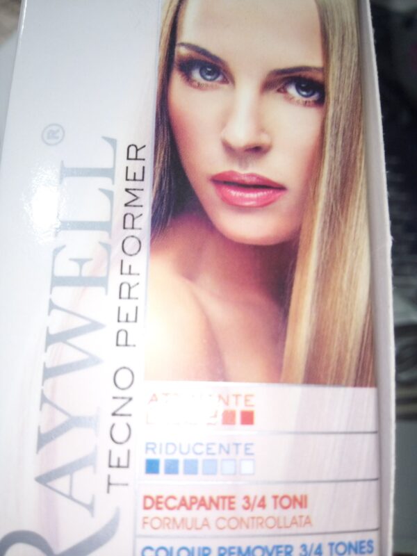 decapante dekap-plus Raywell - immagine 3