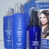 kit shine-filler Raywell acido-jaluronico