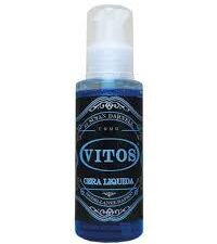 cera liquida Vitos 100ml