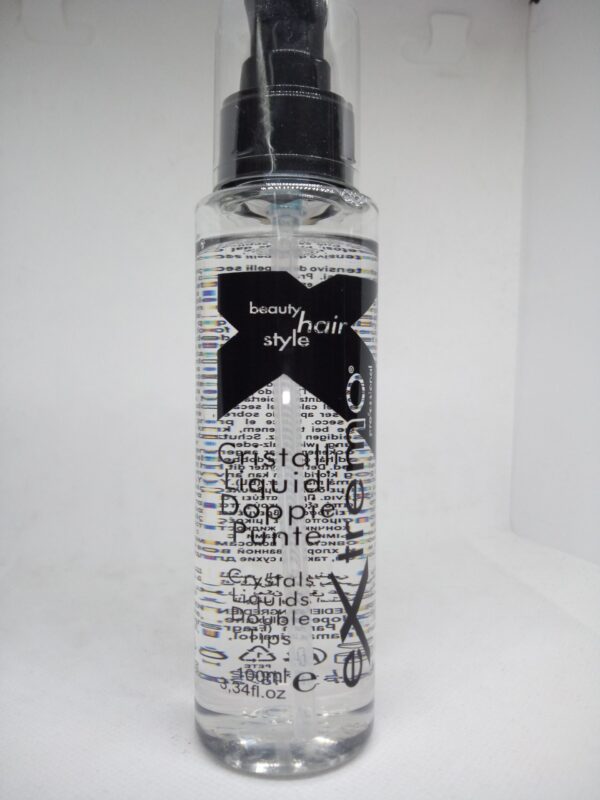 cristalli liquidi extremo 100ml