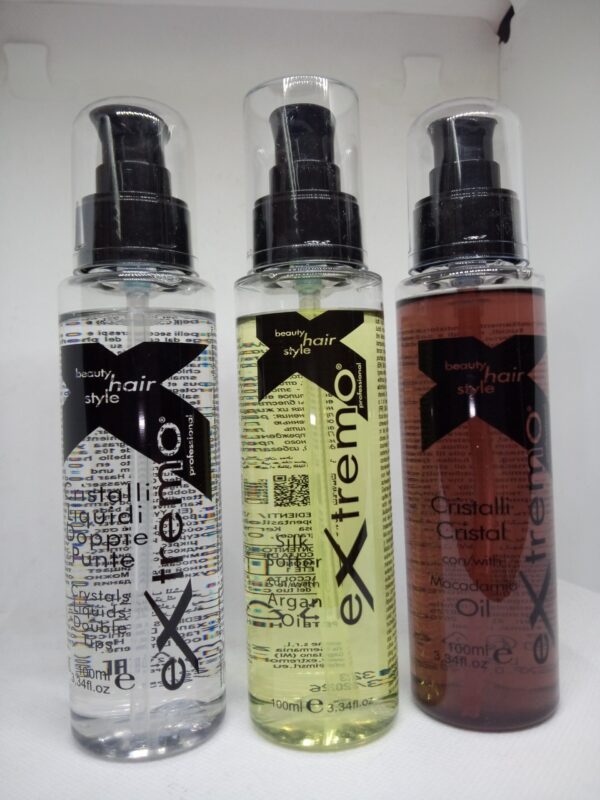 cristalli liquidi extremo 100ml - immagine 2