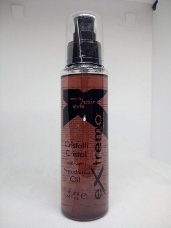 cristalli liquidi macadamia-oil extremo_100ml