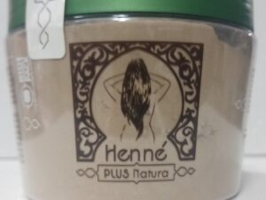mix Erbe Ayurvediche Hennèplus