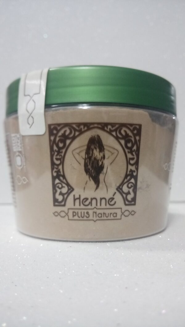mix Erbe Ayurvediche Hennèplus