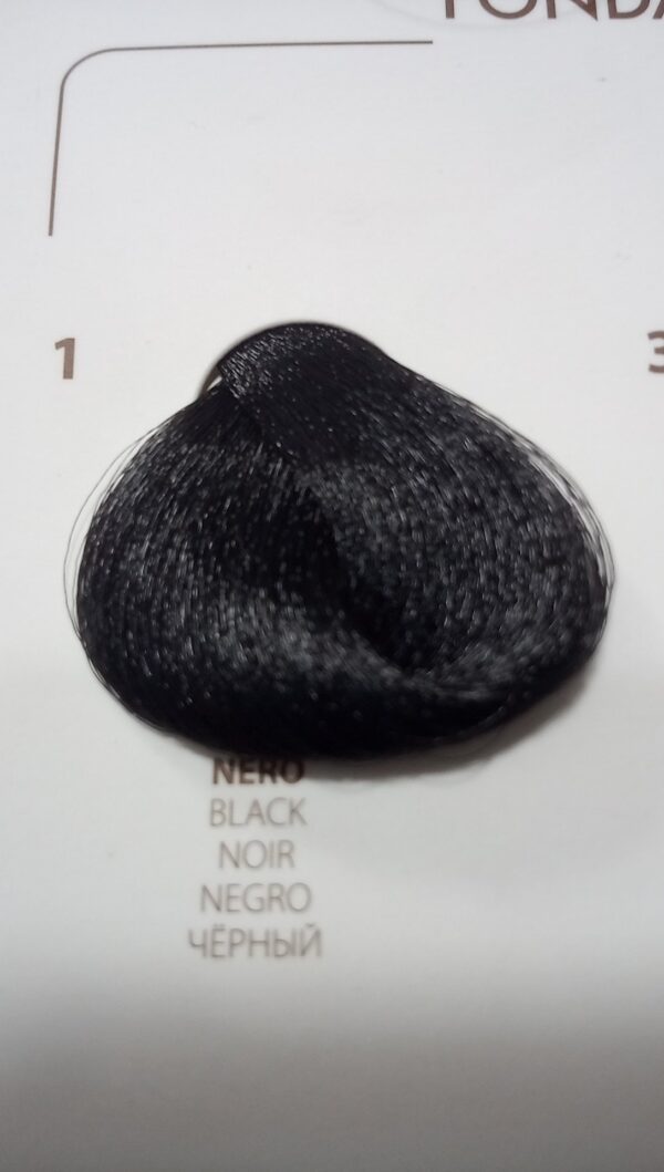 Coloroil 1nero no-ammonia - immagine 2